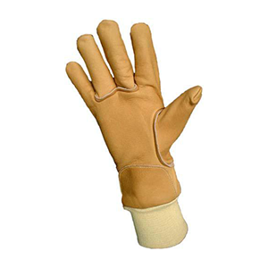 Firefighter Glove